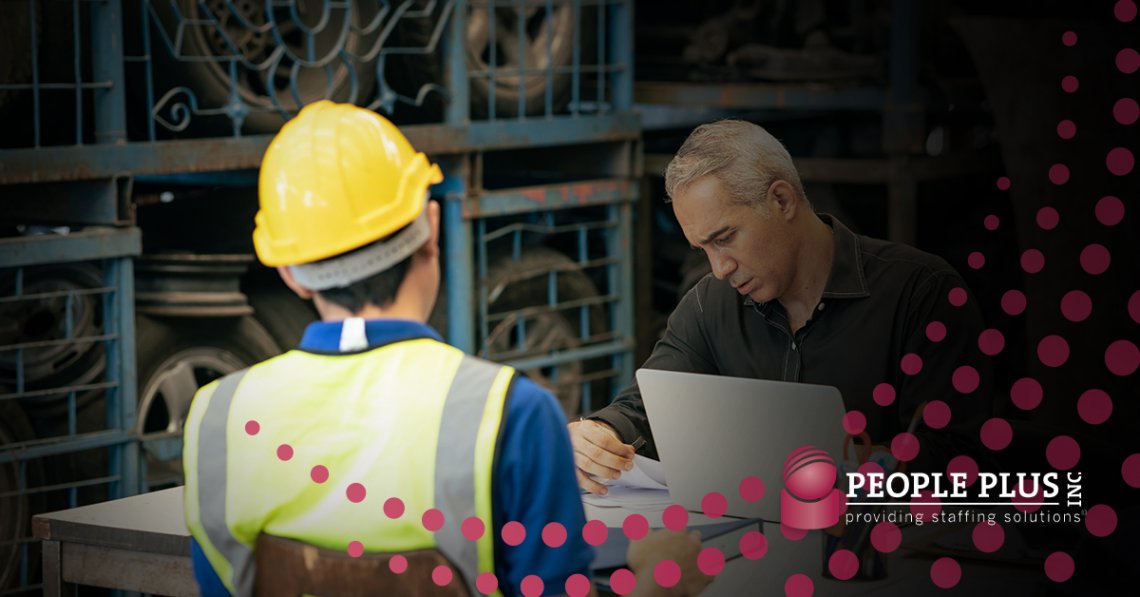 Preparing for a Quality Control Interview The Most Common Questions